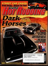 FEBRUARY 2004 POPULAR HOT