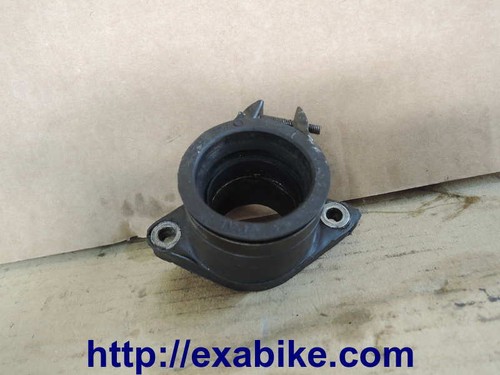 Right intake pipe - for, yamaha