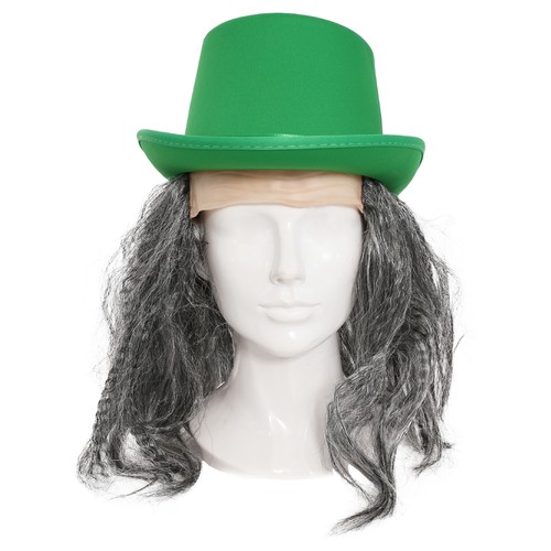 Mad hatter accessory set book - mad,