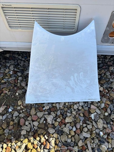 Adria caravan frame cover - ,