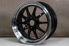 ROTA GT-3 17x7.5 5 x 114 ET45