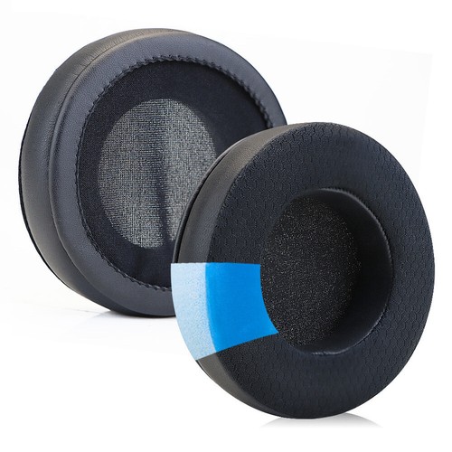 Cooling gel ear pads - pads, for