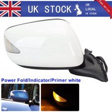 For Honda Jazz 2008-2014 Door