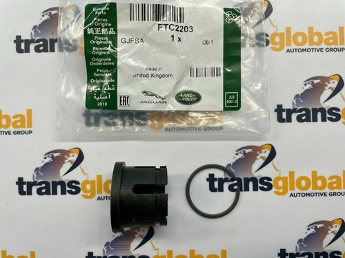 Bush selector yoke clip - yoke,
