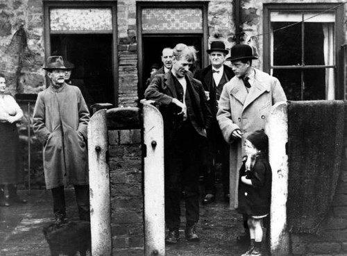 February 1929 hrh - february, prince