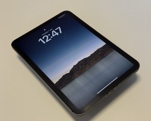 Apple ipad mini 6th - apple, gen