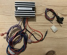 Lumenition Electronic Ignition