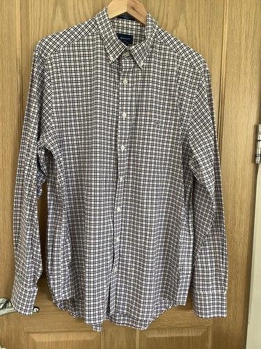 Mens gant shirt - mens,