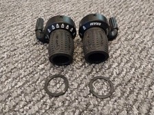 SRAM MRX200 3x7 Speed