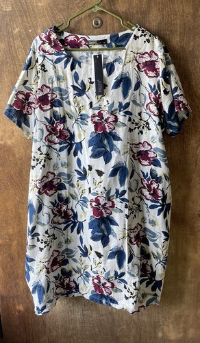 Zanzea collection floral dress - zanzea,