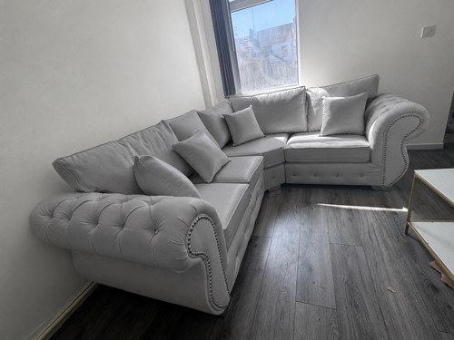 Rio chesterfield corner - corner, light
