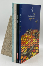 Charlotte Jones 4 Play Scripts