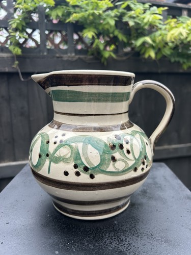 Buchan stoneware pitcher jug - ,