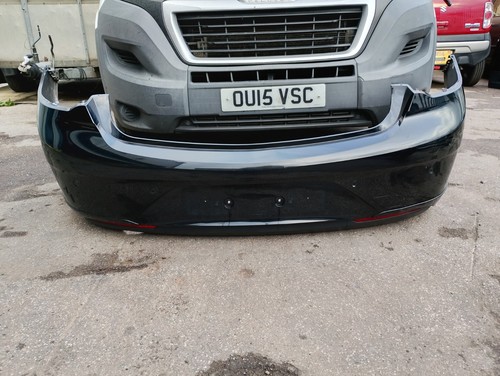 Vauxhall insignia mk2 2017 - 2017,
