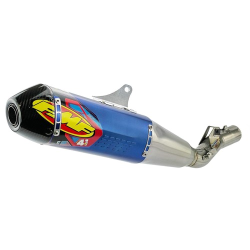 Fmf exhausts factory - fmf, 4.1