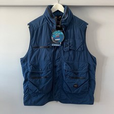 Men's Paul & Shark Scoop Nylon