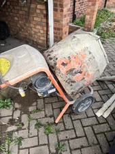 BUNDLE. 🧱 110v Bell Mixer 