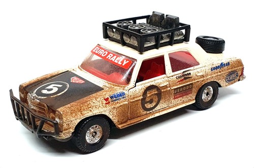 Corgi original diecast 291 - 291,