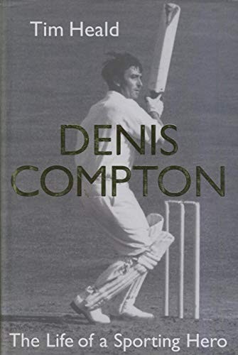 Denis compton the - denis,
