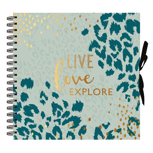 Wiro scrapbook large - -,