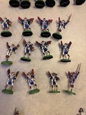 Warhammer 40K Sisters of