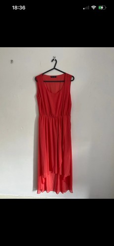 Ladies size coral select - coral,