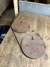 Kitchen Round Oak Wood