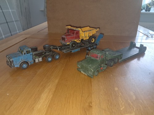 Scale model flatbed - scale,