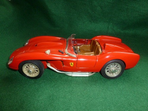 Burago scale 3007 - 3007,