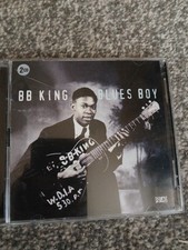 B.B. King - Blues Boy (2006)