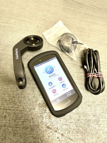 Garmin edge 1030 cycling gps - garmin,