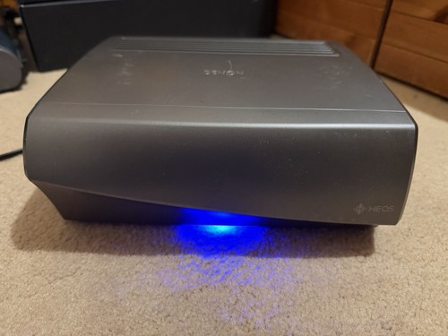 Denon heos amp ch 100w - amp, 2
