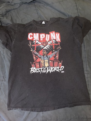 Punk best the world - world, mens