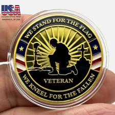 *10 Pack Military Challenge