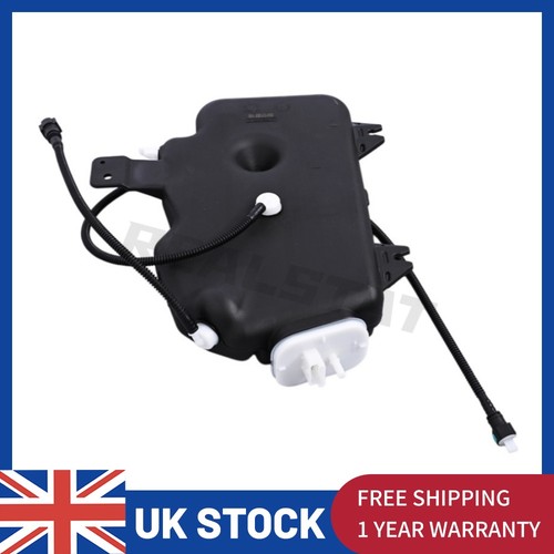 Fuel additive tank for peugeot - fuel,
