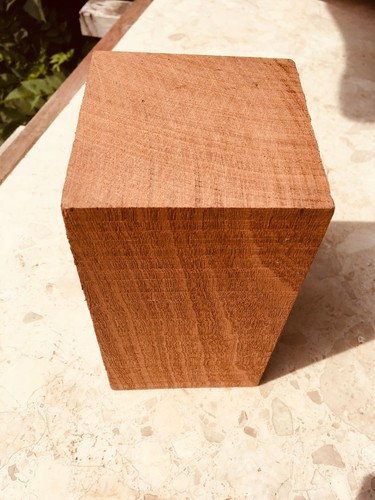 Solid mahogany hardwood - solid,
