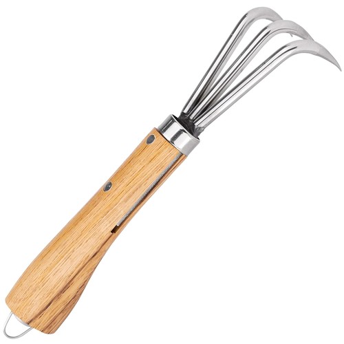 Stainless steel tine - stainless,