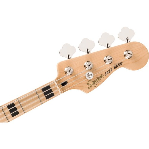 Squier affinity active jazz - active,