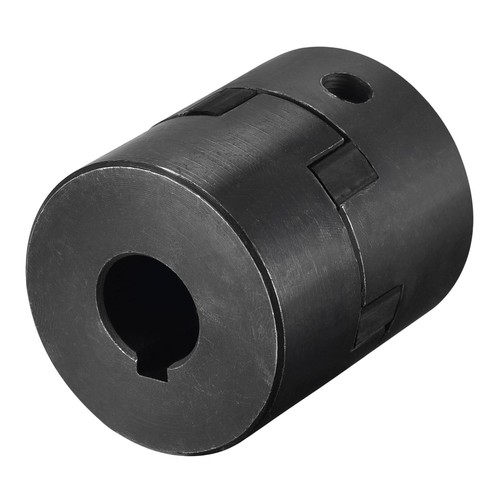 Flexible coupling shaft 16mm - flexible,