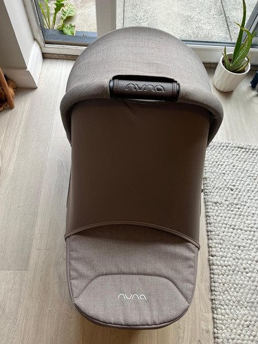 Nuna bassinet - nuna, (carrycot)