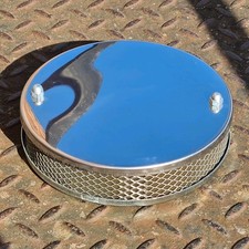 Ford Cortina MK II  1600 GT & 1600E  Air Filter  New Old Stock.