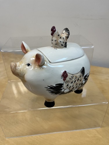 Kitsch country decorative - kitsch,