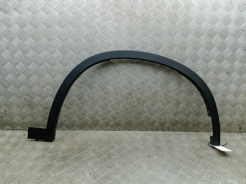 Bmw wheel arch wing - arch, trim