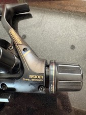 Shimano 3510M Baitrunner