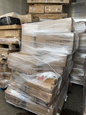 Return Pallets - Furniture And