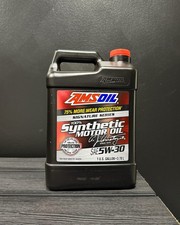 Amsoil Signature series 5W30