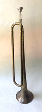 Cavalry Trumpet Bugle Brass