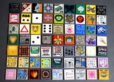 Lego 3068 88409 Plate Flat