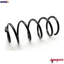 2x SUSPENSION SPRING ZC3418C FOR FORD EYPD/EYPA/EYPC 1.8L RWPC/RWPD/RWPB 1.8L