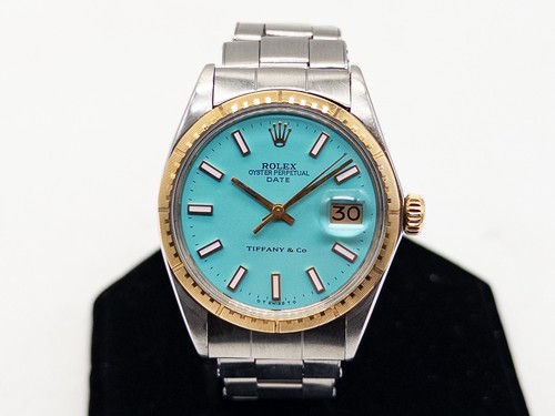Vintage 000 rolex date - vintage, $14,000